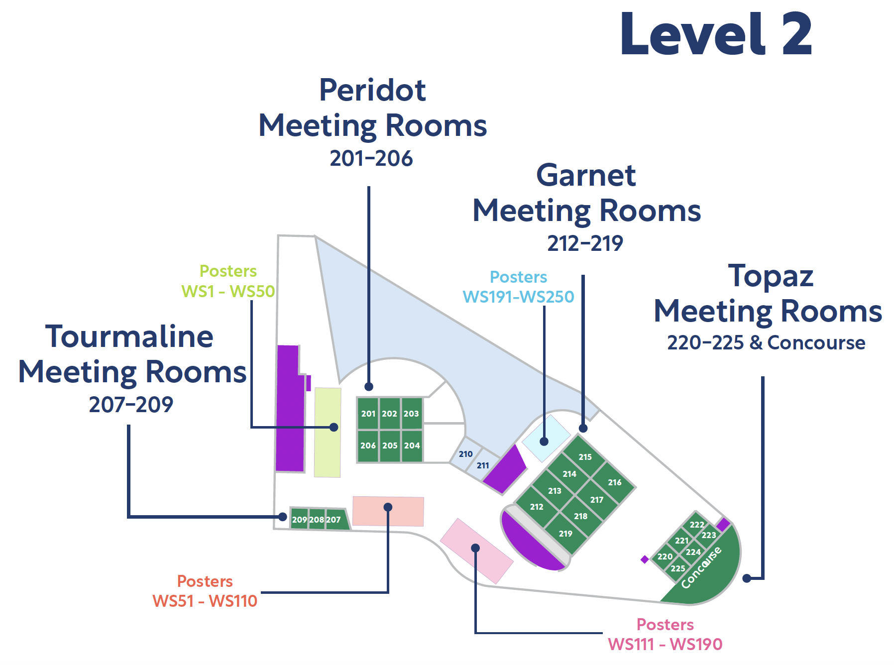 Poster Setup Real View