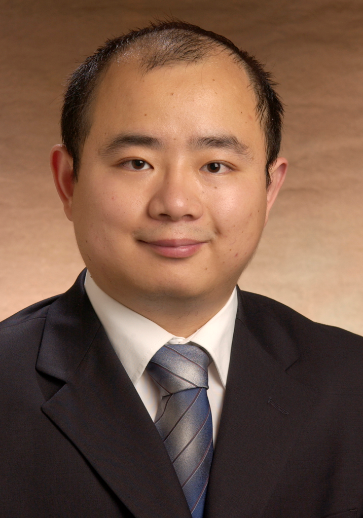 Charles Qing Cao