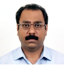 Kesavan Subaharan