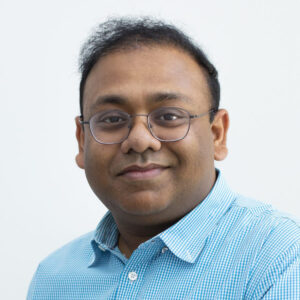 Soumik Sarkar